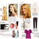 Illustration for article titled Ali Larter: emLucky/em Girl